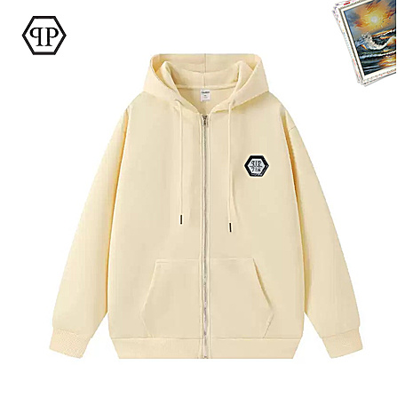 PHILIPP PLEIN Hoodies for MEN #813463 replica