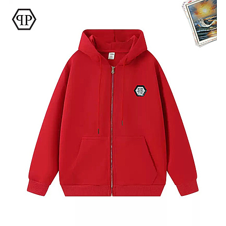 PHILIPP PLEIN Hoodies for MEN #813464 replica