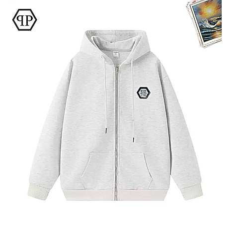 PHILIPP PLEIN Hoodies for MEN #813465 replica
