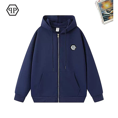 PHILIPP PLEIN Hoodies for MEN #813467 replica