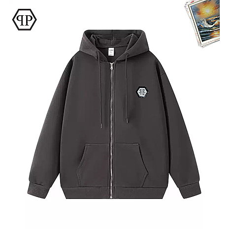 PHILIPP PLEIN Hoodies for MEN #813468 replica