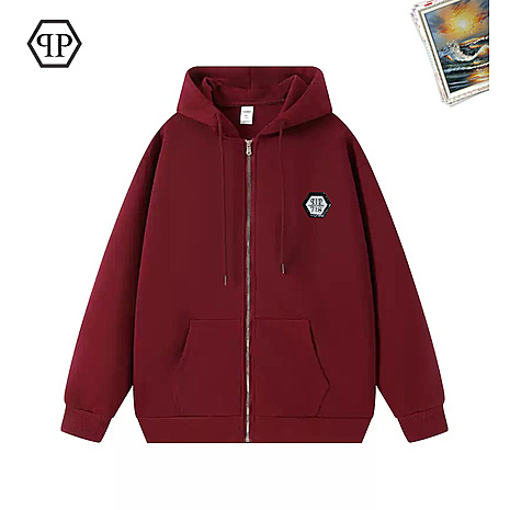 PHILIPP PLEIN Hoodies for MEN #813469 replica