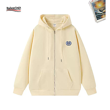 Balenciaga Hoodies for Men #813472 replica