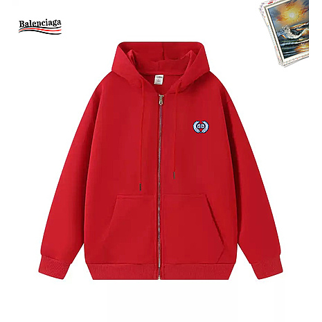 Balenciaga Hoodies for Men #813473 replica