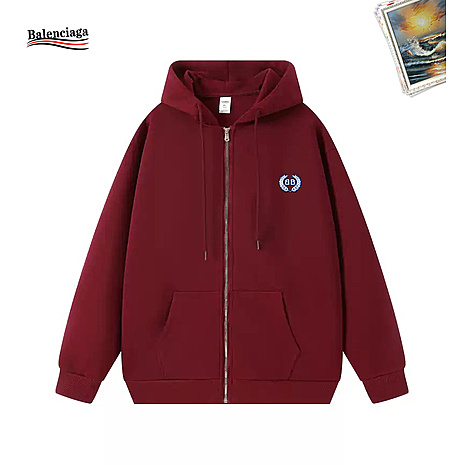 Balenciaga Hoodies for Men #813478 replica