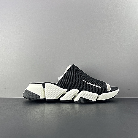 Balenciaga shoes for Balenciaga Slippers for men #813483 replica