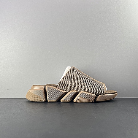 Balenciaga shoes for Balenciaga Slippers for men #813484 replica