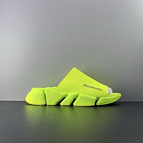 Balenciaga shoes for Balenciaga Slippers for men #813485 replica