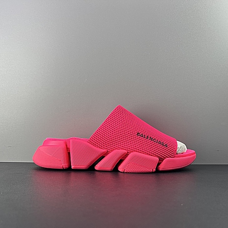 Balenciaga shoes for Balenciaga Slippers for men #813486 replica