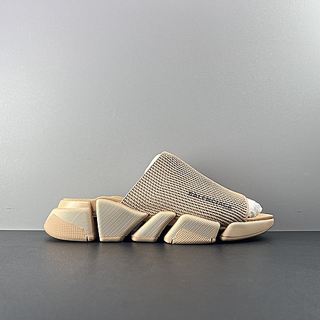 Balenciaga shoes for Balenciaga Slippers for men #813487 replica
