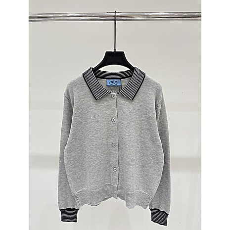 Prada Sweater for Women #813574 replica