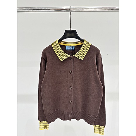 Prada Sweater for Women #813575 replica