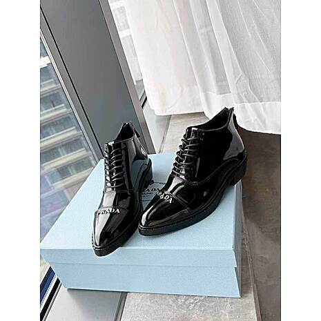 Prada Shoes for Women #813582 replica