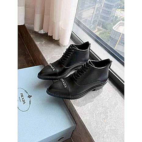 Prada Shoes for Women #813583 replica