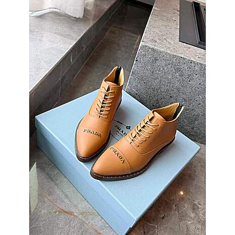 Prada Shoes for Women #813584 replica