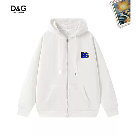 D&G Hoodies for Men #813585 replica