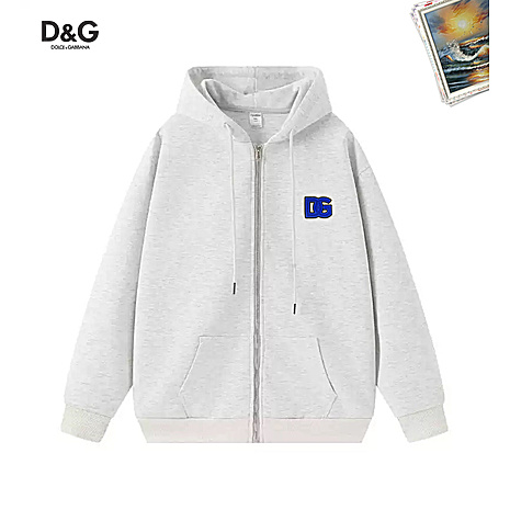 D&G Hoodies for Men #813589 replica