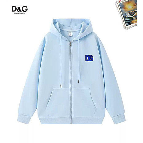 D&G Hoodies for Men #813590 replica