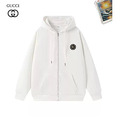 D&G Hoodies for Men #813595 replica