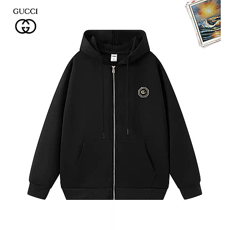D&G Hoodies for Men #813596 replica