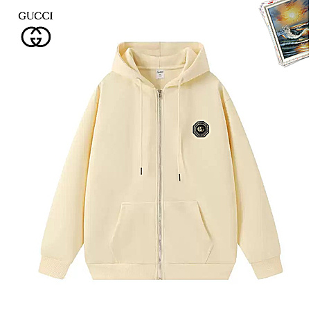 D&G Hoodies for Men #813597 replica