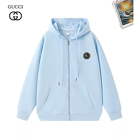 D&G Hoodies for Men #813600 replica