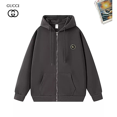 D&G Hoodies for Men #813602 replica