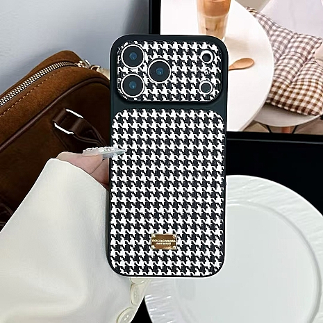 D&G iPhone case #813605 replica