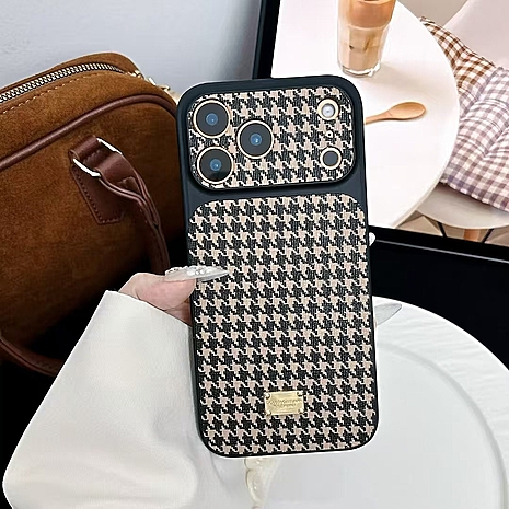 D&G iPhone case #813606 replica