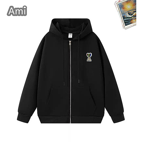 AMI Hoodies for MEN #813617 replica