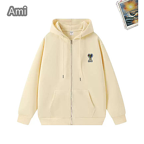 AMI Hoodies for MEN #813618 replica
