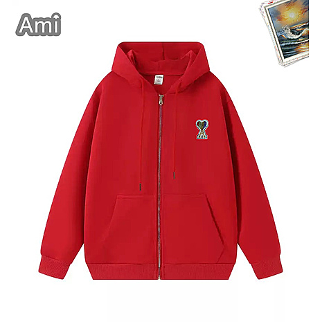 AMI Hoodies for MEN #813619 replica
