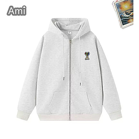 AMI Hoodies for MEN #813620 replica
