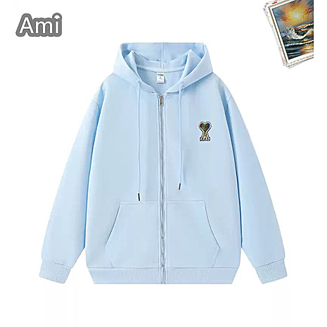 AMI Hoodies for MEN #813621 replica