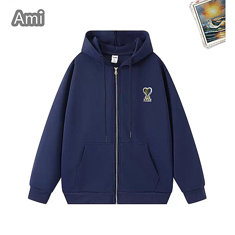 AMI Hoodies for MEN #813622 replica