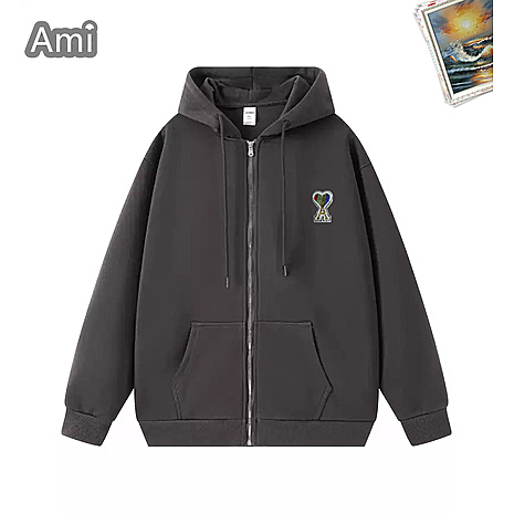 AMI Hoodies for MEN #813623 replica