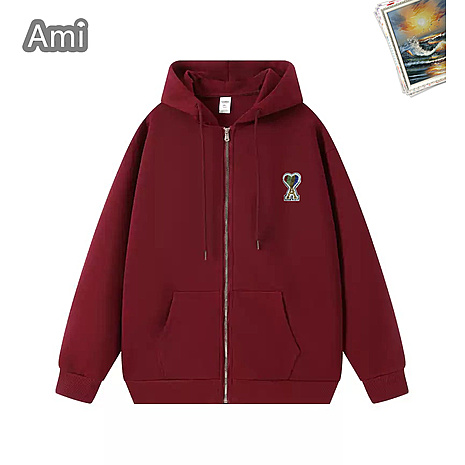AMI Hoodies for MEN #813624 replica