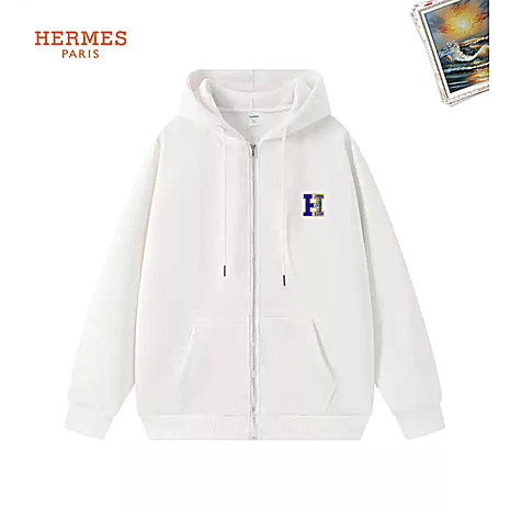HERMES Hoodies for MEN #813660 replica