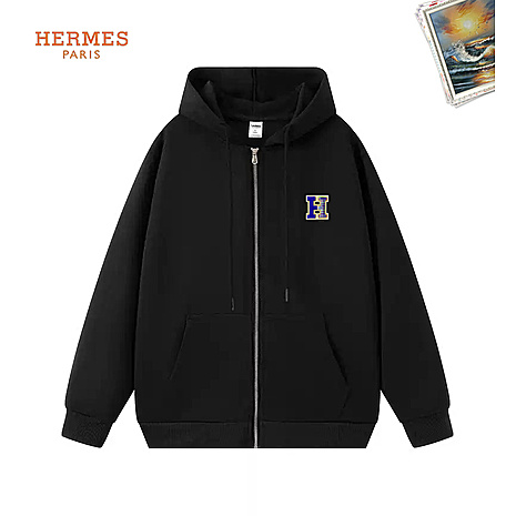 HERMES Hoodies for MEN #813661 replica