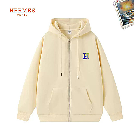 HERMES Hoodies for MEN #813662 replica