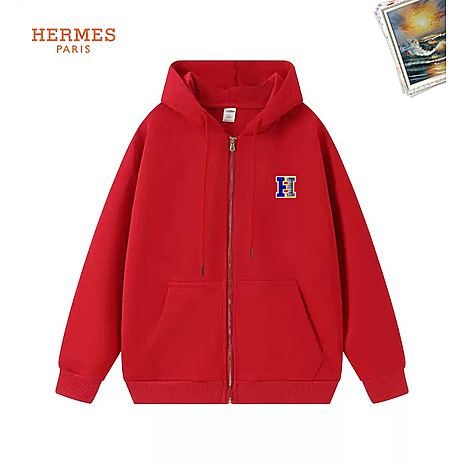 HERMES Hoodies for MEN #813663 replica