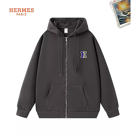 HERMES Hoodies for MEN #813667 replica