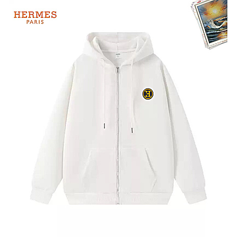 HERMES Hoodies for MEN #813669 replica