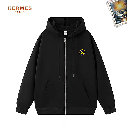 HERMES Hoodies for MEN #813670 replica