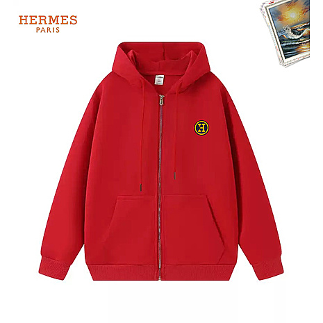 HERMES Hoodies for MEN #813672 replica