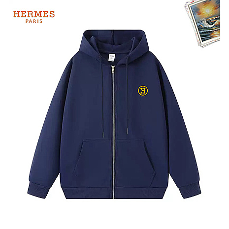 HERMES Hoodies for MEN #813675 replica