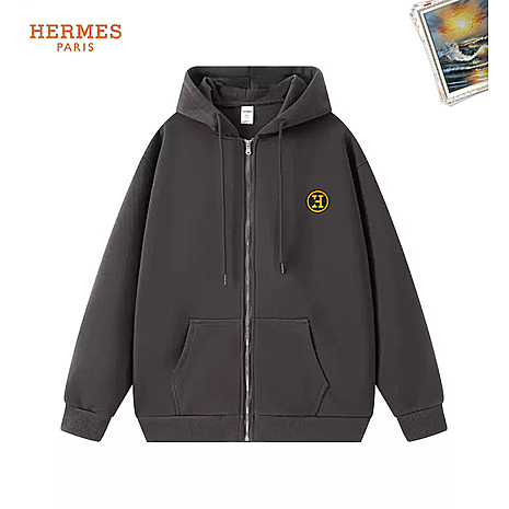 HERMES Hoodies for MEN #813676 replica