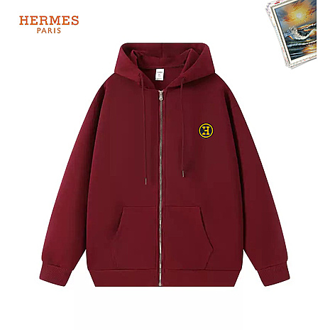 HERMES Hoodies for MEN #813677 replica