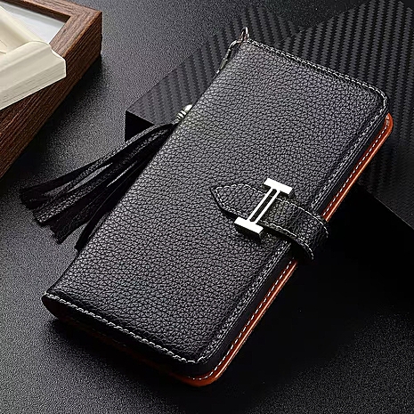 Hermes case for iPhone #813679 replica