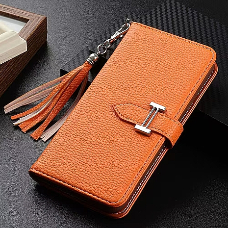 Hermes case for iPhone #813680 replica